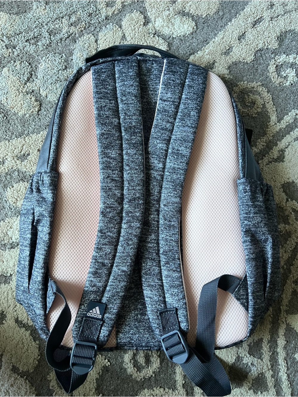 NWT❤️adidas large Backpack - Picture 7 of 8